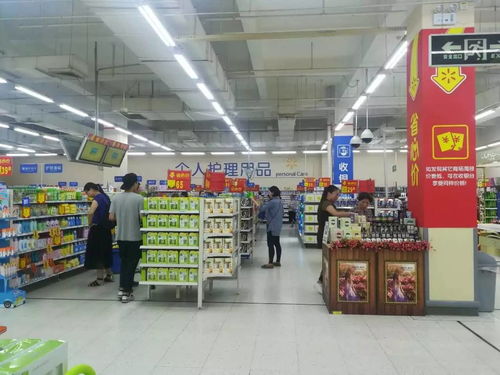 兩位數(shù)下滑 化妝品在商超渠道緣何如此艱難