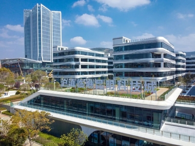 廈門商貿(mào)迎來新機遇，經(jīng)開區(qū)助力產(chǎn)業(yè)升級