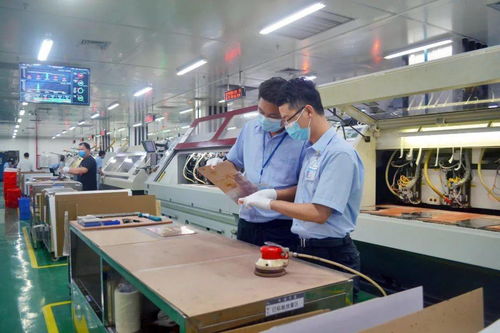 杰賽珠海網(wǎng)絡(luò)科技研發(fā)工程榮獲省級(jí)認(rèn)定，樹(shù)立行業(yè)新標(biāo)桿