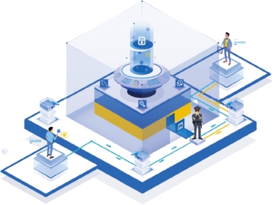 UCloud帶你走進(jìn)國家網(wǎng)絡(luò)安全宣傳周，聚焦數(shù)據(jù)安全流通技術(shù)創(chuàng)新