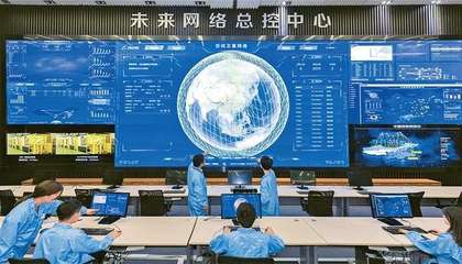 步調(diào)一致向前進(jìn) 不斷奪取網(wǎng)絡(luò)科技研發(fā)新勝利