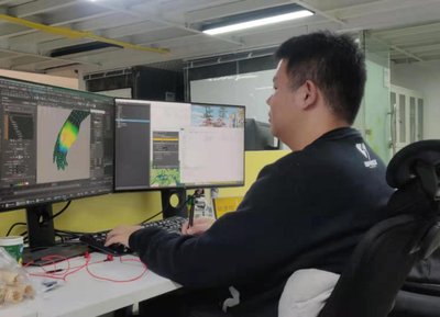 探索科技前沿，我院大三學(xué)生在蘇州黑白二八網(wǎng)絡(luò)科技頂崗實(shí)習(xí)紀(jì)實(shí)