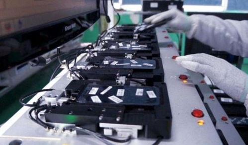 被踢出蘋果供應(yīng)鏈后，這家中企在網(wǎng)絡(luò)科技研發(fā)中迎來更大市場(chǎng)機(jī)遇