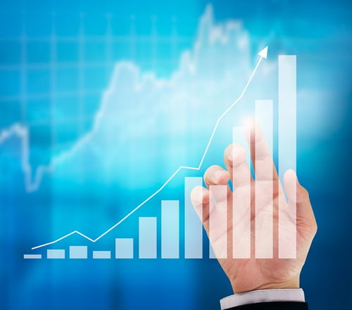 缺貨漲價潮驅動IC廠商業績飆升，網絡科技研發迎機遇