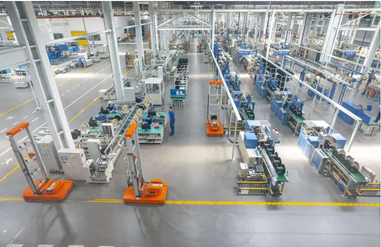 烽火通信榮膺國家級“數字領航”企業，以網絡科技研發驅動數字未來