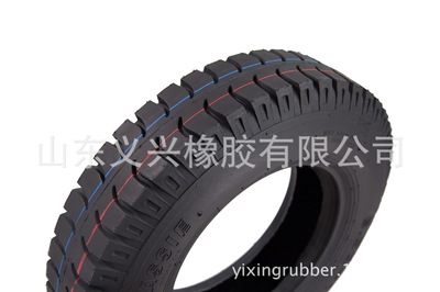 山東義興橡膠高品質(zhì)輪胎 高負(fù)荷性能與廠家直銷的可靠選擇
