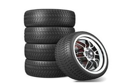 喜達(dá)通輪胎 橡塑制品的卓越代表