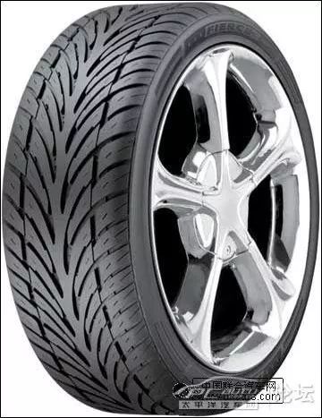 各種輪胎花紋的設(shè)計及其功能解析