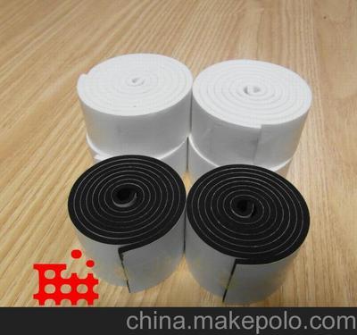 佛山市順德區(qū)中可泡棉橡塑制品 門窗高彈力膠條與回力膠海綿的專業(yè)制造商