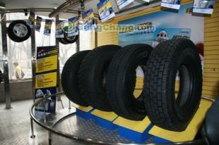 專業供應朝陽卡客車輪胎 價格、型號與廠家信息全解析