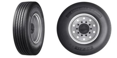 雙錢高端金標(biāo)輪胎 以卓越品質(zhì)，挑戰(zhàn)50萬公里極限里程