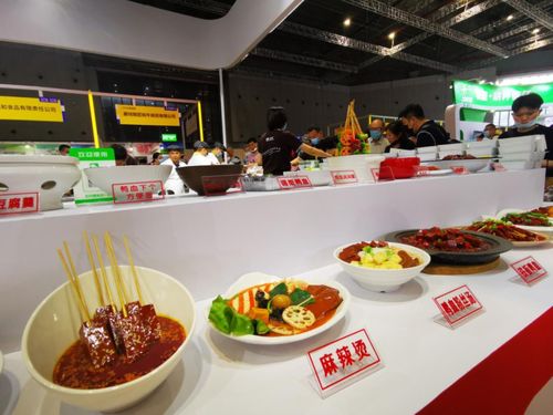 華英公司亮相618中國食材訂貨節，推出“賦力餐飲”產品標準化專屬服務